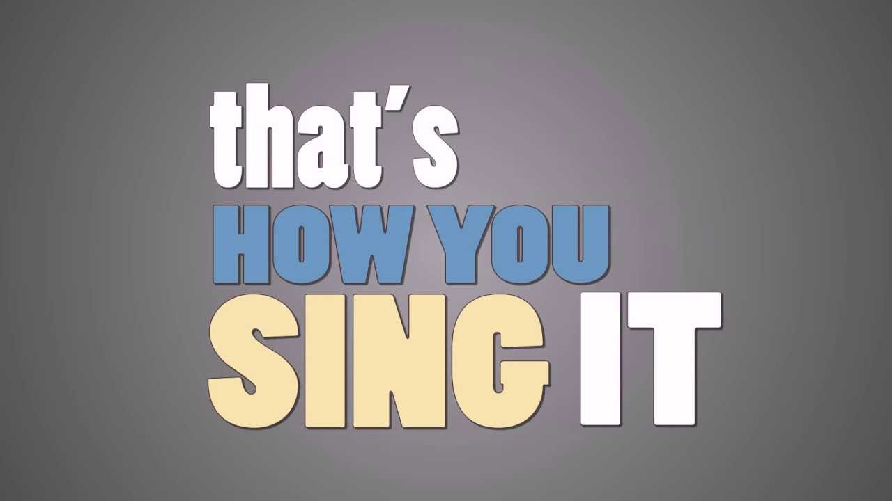 G4SHI - Lana's Song (Lyric Video)