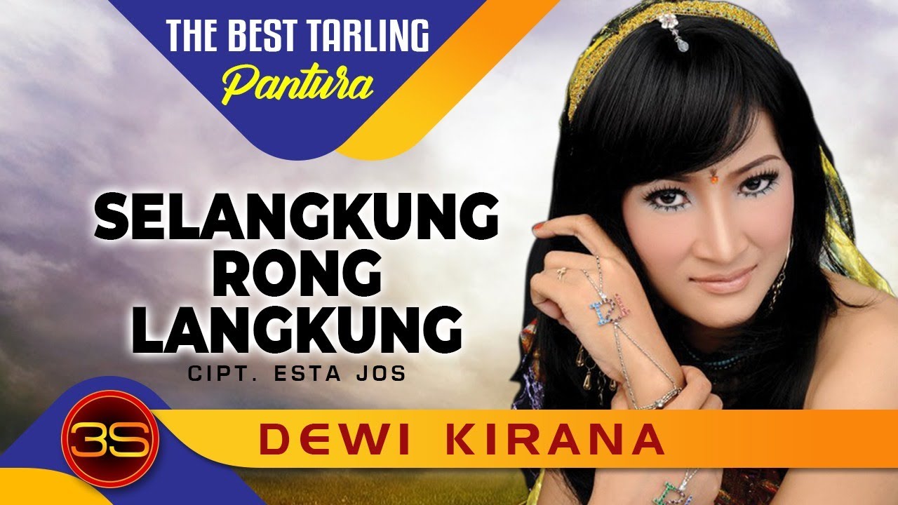 Dewi Kirana - Selangkung Rong Langkung