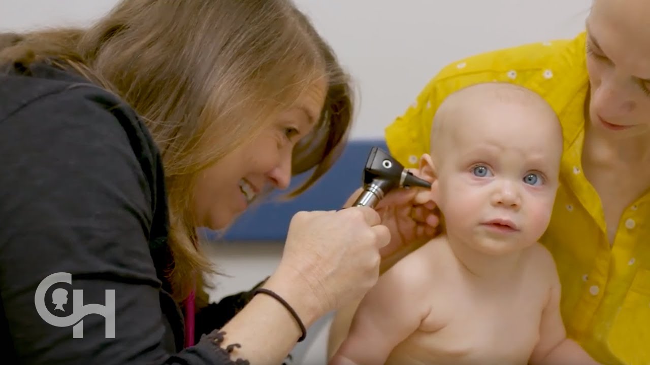 Emergency Room or Urgent Care for My Child?