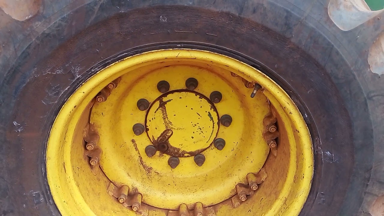 como fazer teste pra trator jonh deere passo a passo