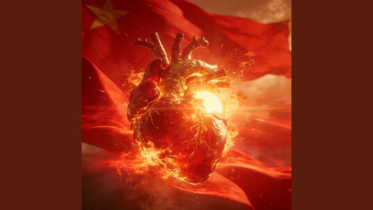 初升的太阳