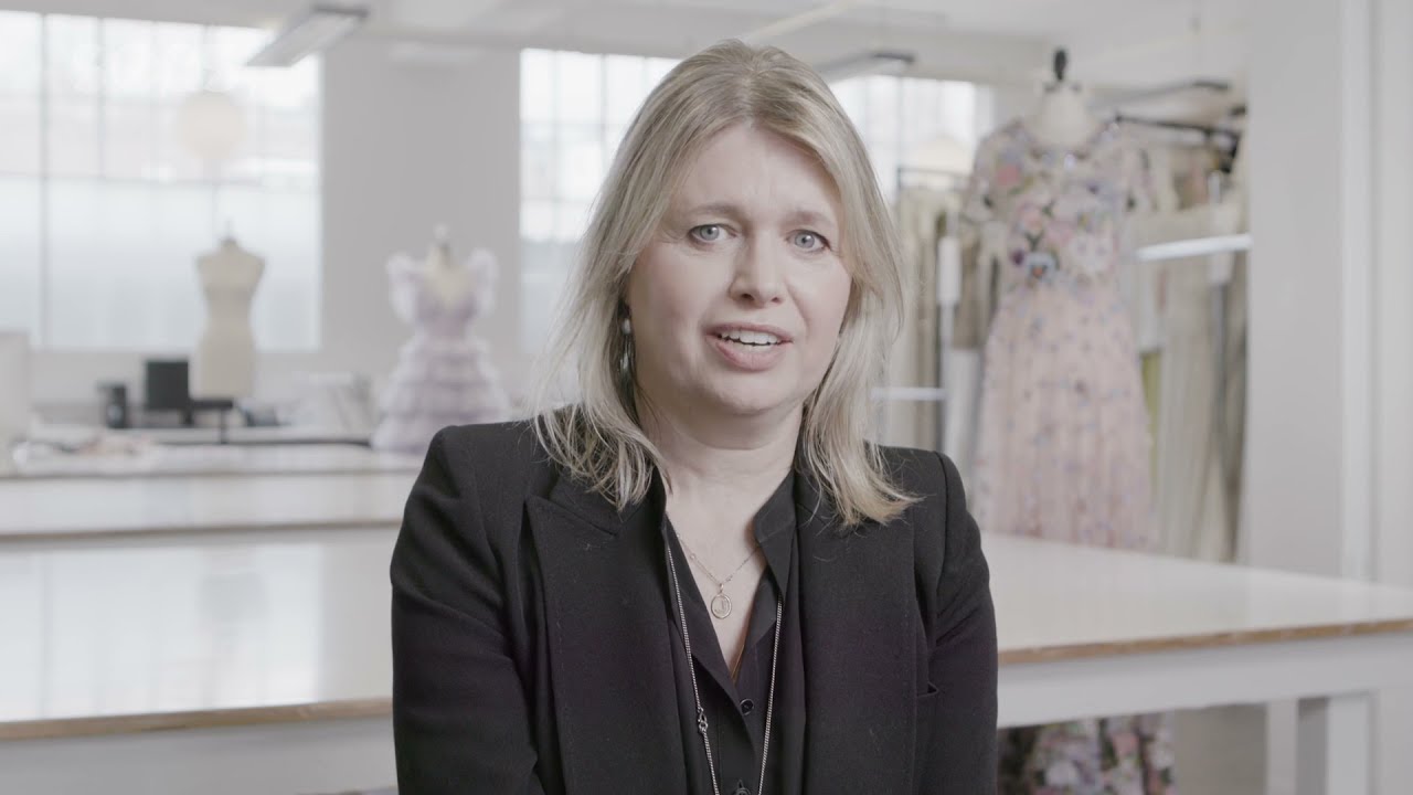 Jenny Packham - Southampton UK City of Culture 2025
