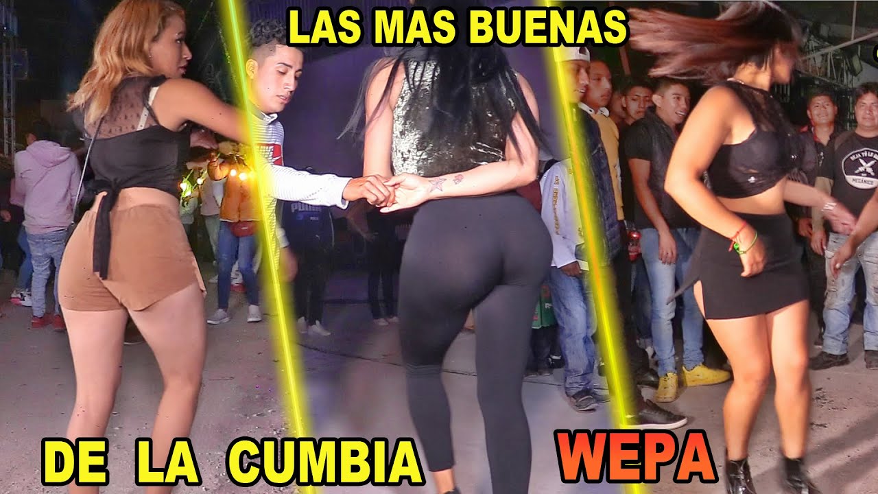 🔴 (( 𝙇𝙊 𝙉𝙐𝙀𝙑𝙊 )) Y MEJOR DE LA CUMBIA WEPAS MIX 2020 - CHICAS SONIDERAS BAILANDO CUMBIAS SONIDERAS