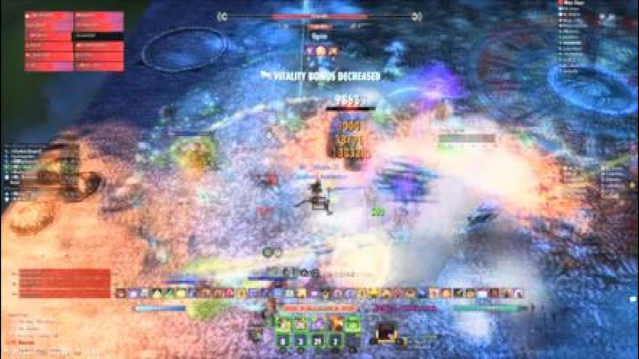 Indomitable Colo/wm dps