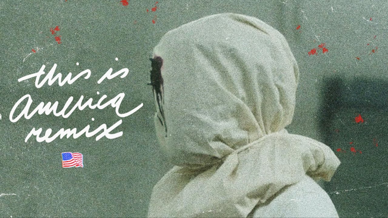 Childish Gambino - This is America (Rynx Remix)