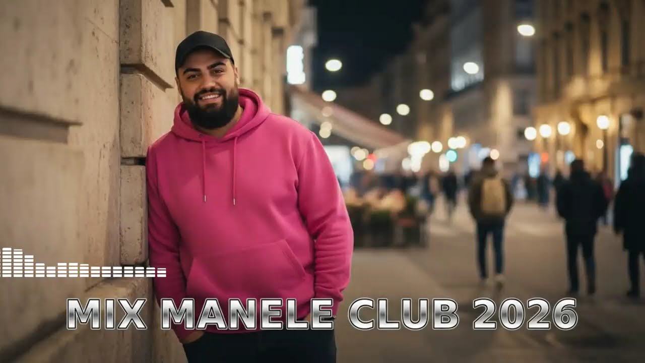 Cea Mai Tare Petrecere În Mașină 2025 👑 Manele Noi (Hituri BOMBĂ de Drum) 🚗