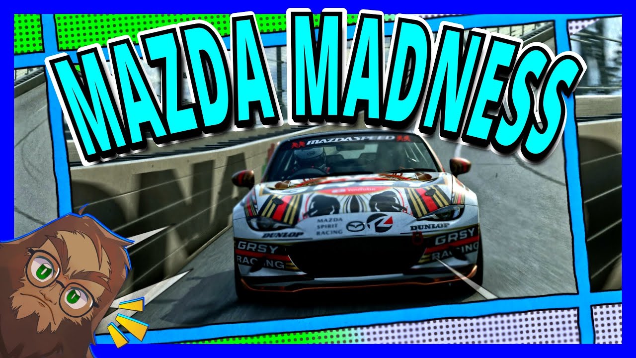 🔴GRAN TURISMO 7 SPEC III LIVE - Daily A Mazda Madness At Daytona. #live #gt7, #ps5🔴