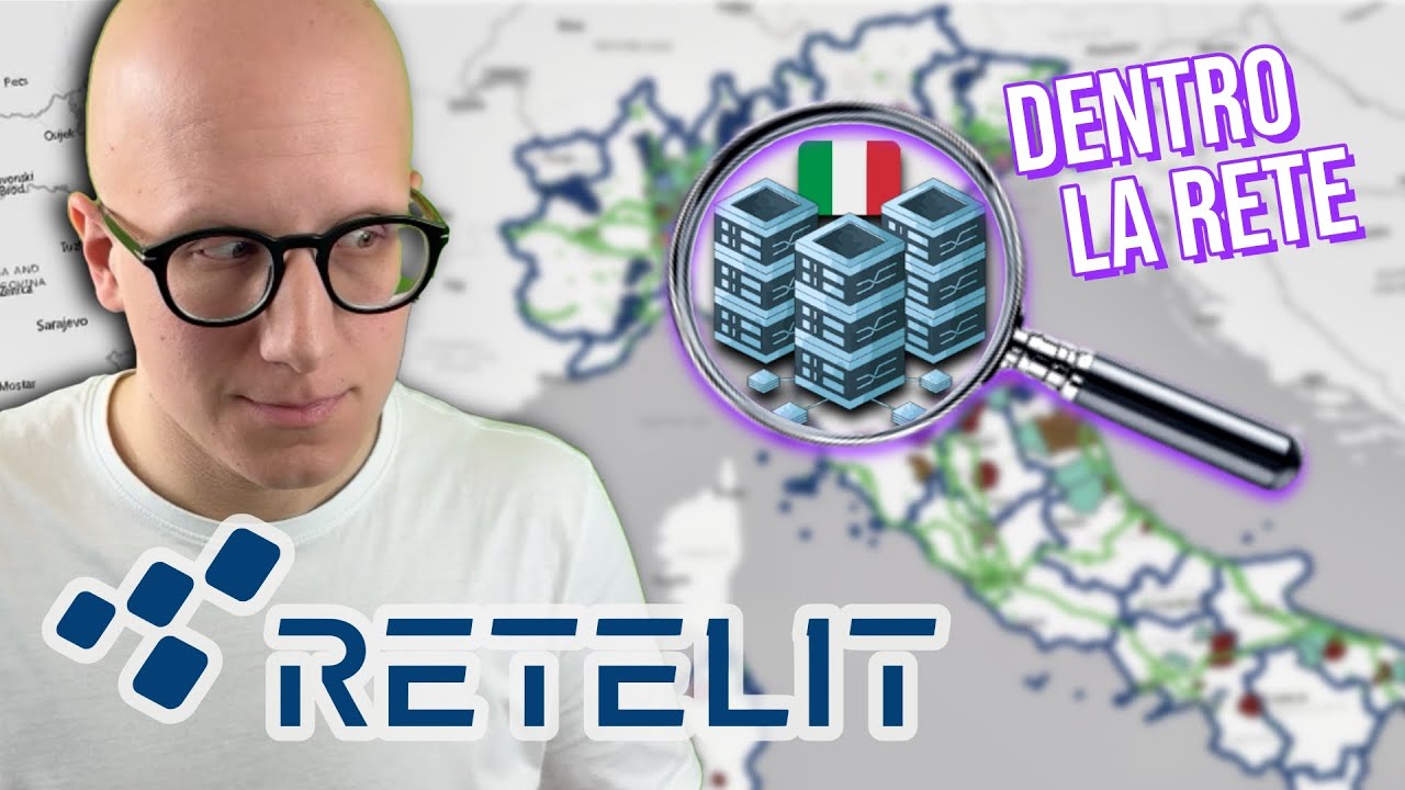 Cosa rende DAVVERO stabile una rete? Le infrastrutture che NON vedi
