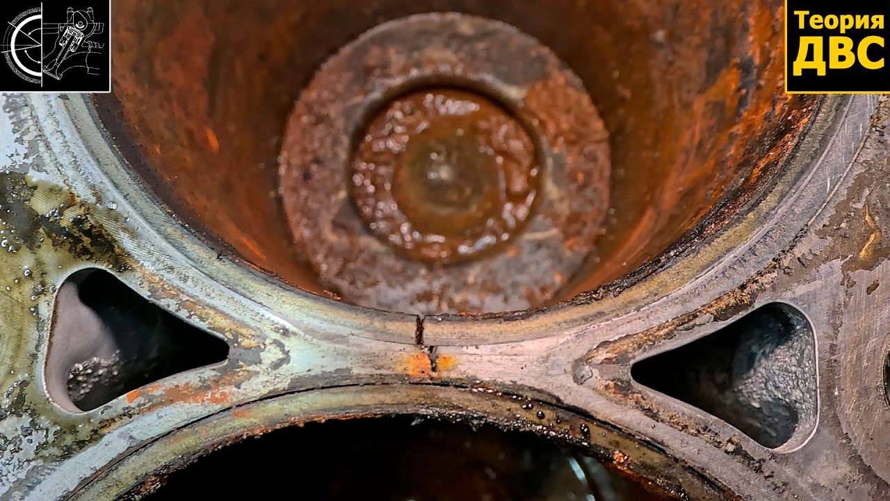 Самый надёжный из ненадёжных дизелей: Honda Diesel 2.2