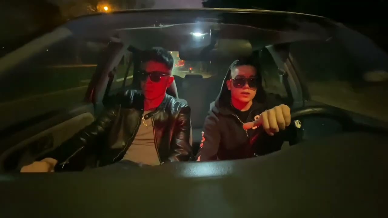 ACELERA - Elgalacticow Ft White Tiiger (TheBlastMusic)