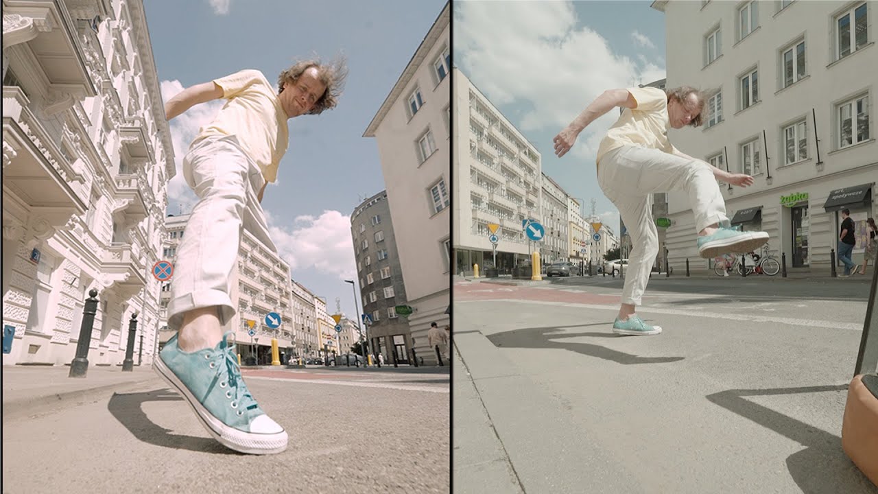 EFEKT PERSPEKTYWY DLA KAŻDEGO