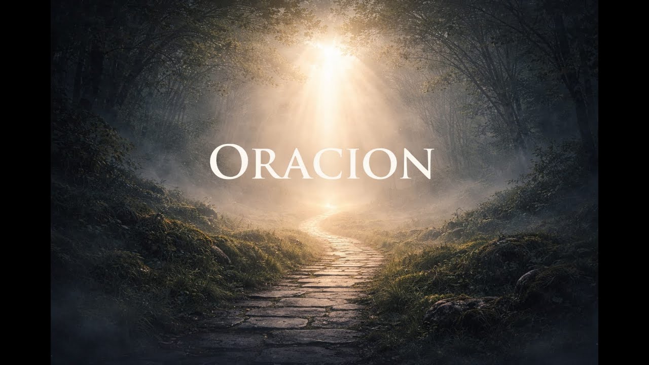 Flamenco Espiritual | Oracion Músical para Momentos de Quietud