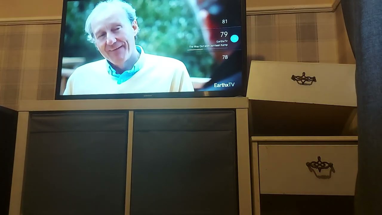 Freeview Channel Surfing 11/10/23