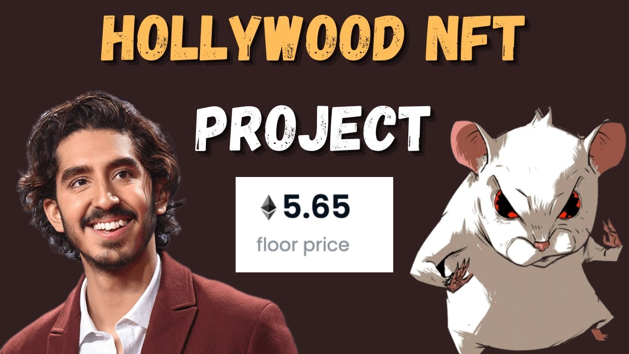 NEXT 10X NFT PROJECT! Roboverski NFT Hype!