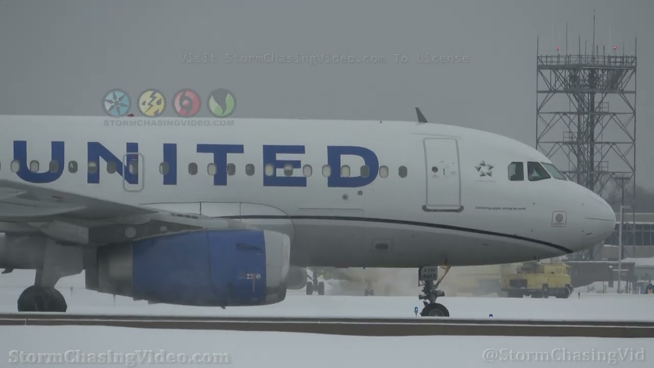 Heavy snow creates travel nightmare in Twin Cities - 1/3/2023