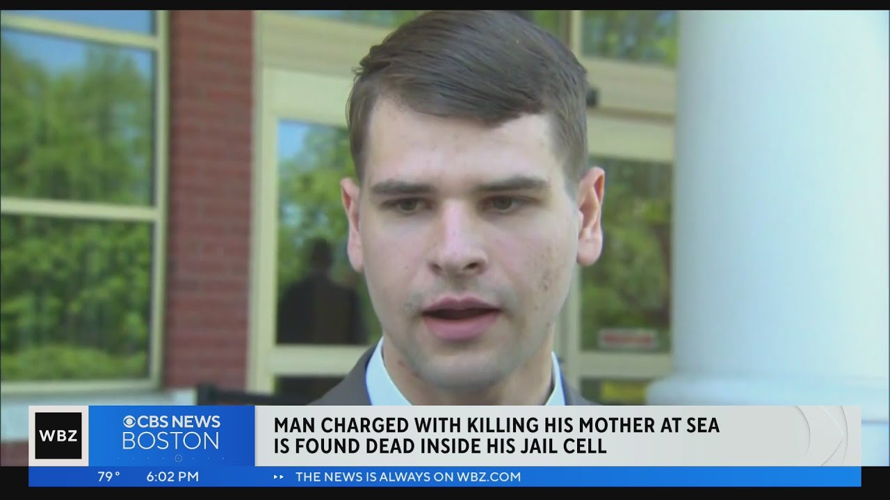 Timeline of Nathan Carman case