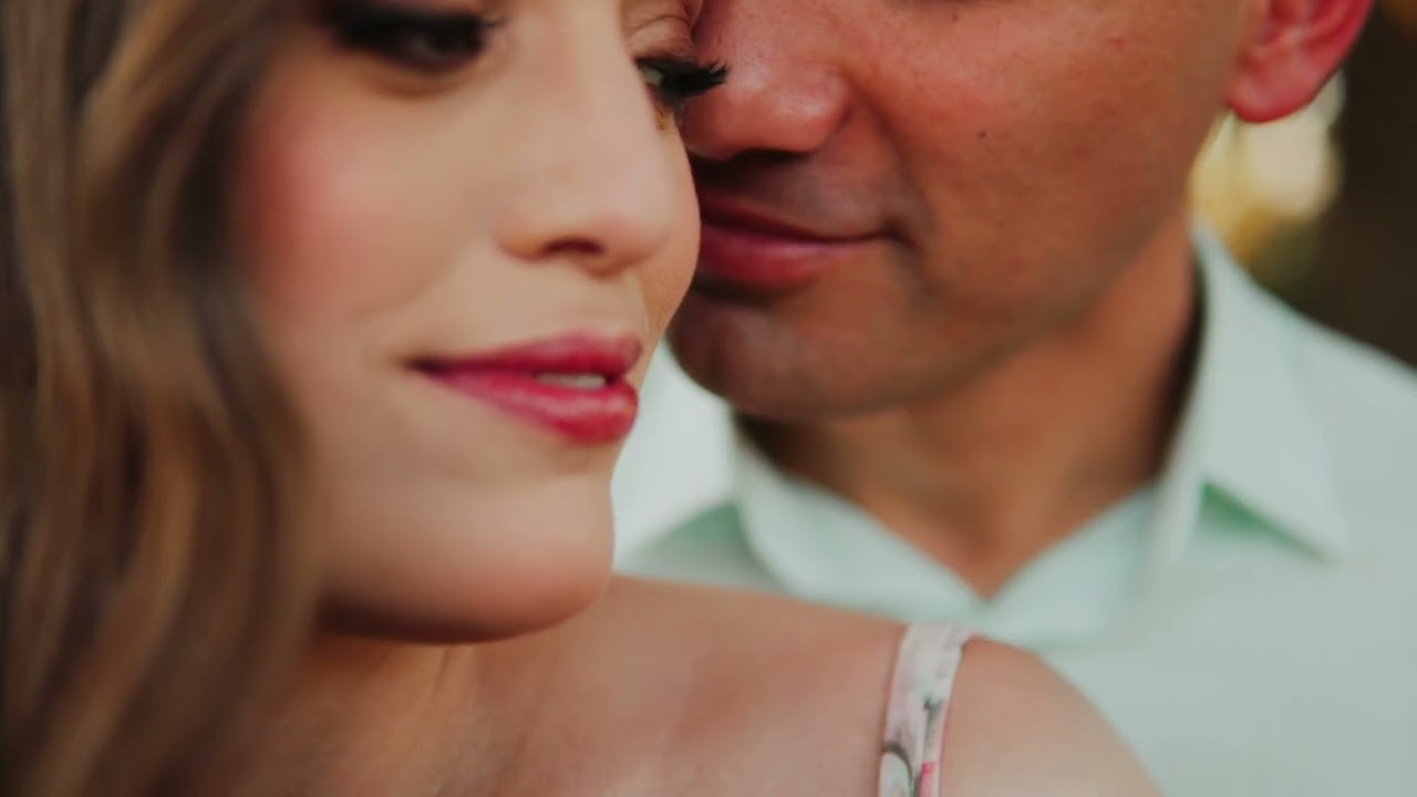 Pré Wedding - Debora e Leonardo