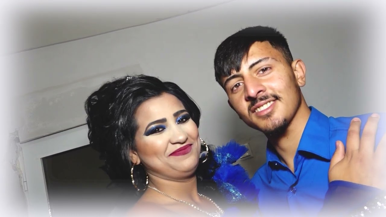 NIŞAN TÖRENİ ÖMER ve ARZU  1.BÖLÜM