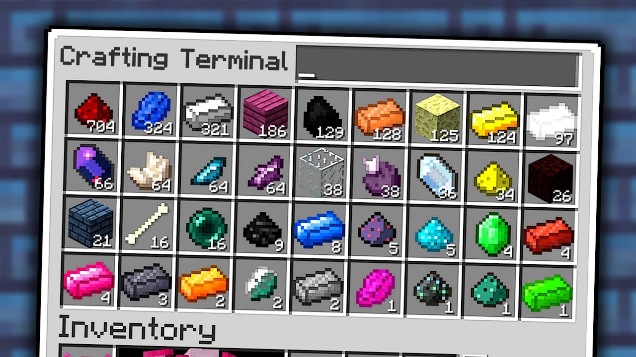 Minecraft Levitated | WIRELESS CRAFTING & GARDEN CLOCHES! #16 [Modded Questing Exploration]