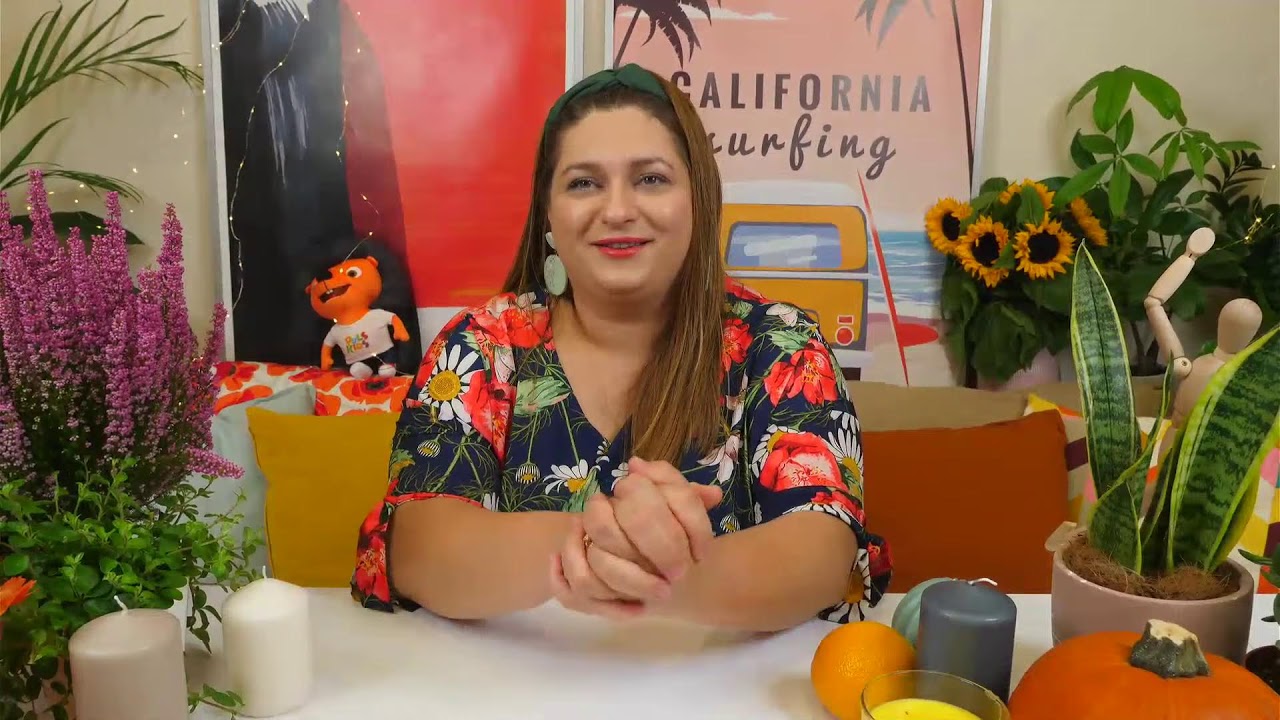 Ile zarabiam jako Benia? Wasze pytania na żywo 🧡