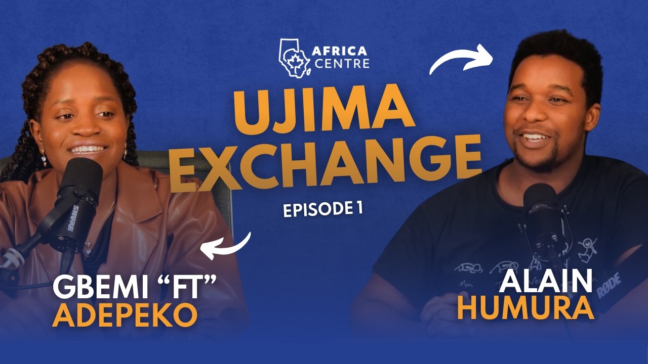 Episode 1 - Ujima Exchange