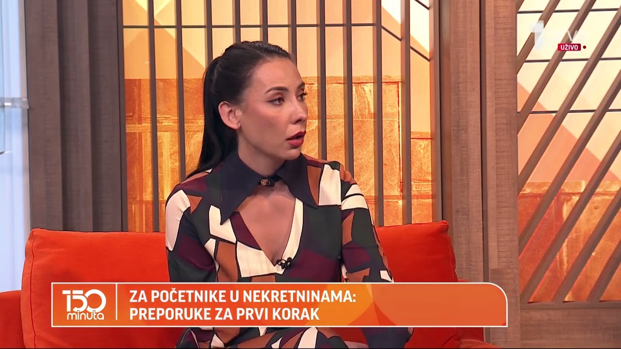 Kako funkcioniše "Investiranje na kvadrat"? - 150 MINUTA