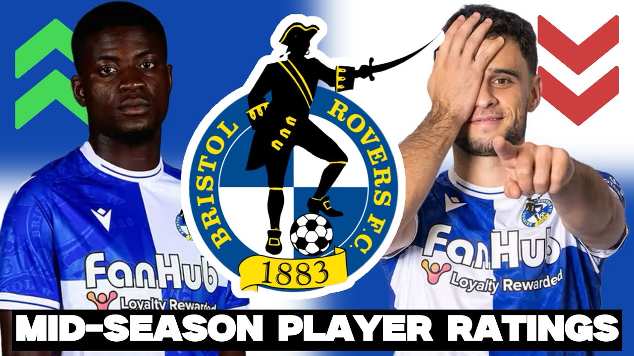 Mid-season player ratings | 27th-1st