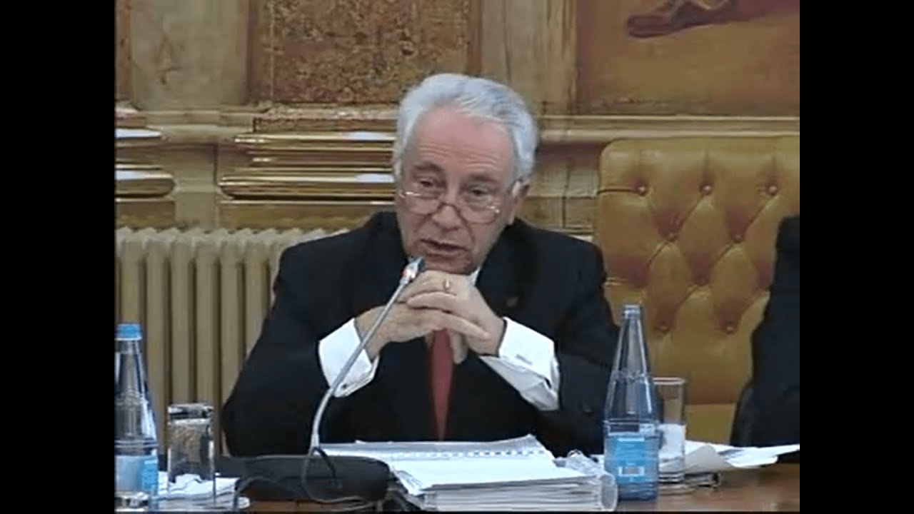 BES: Audição do Governador do Banco de Portugal