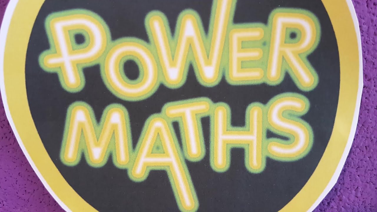 Tuesday 13th October 2020 - Power Maths 4