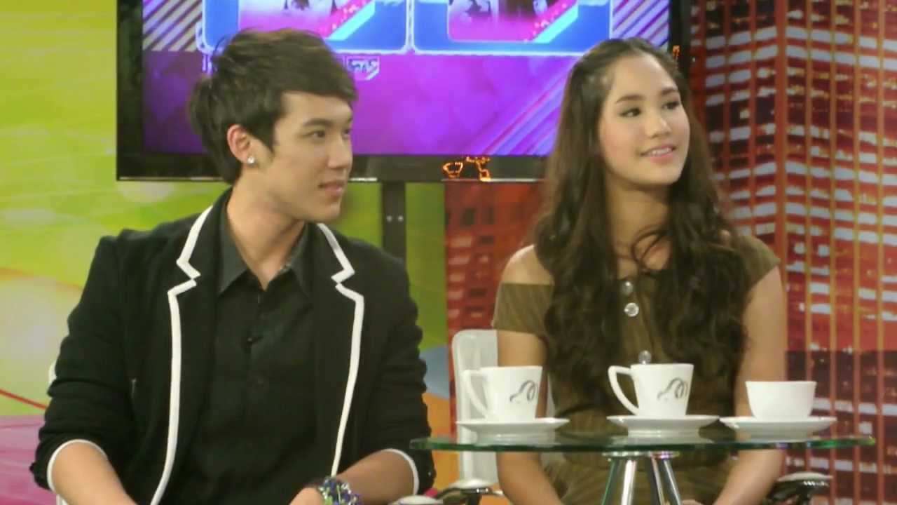 [Fancam] (1) แกงส้ม ปันปัน @ซุปตาร์ในดวงใจ [HD]