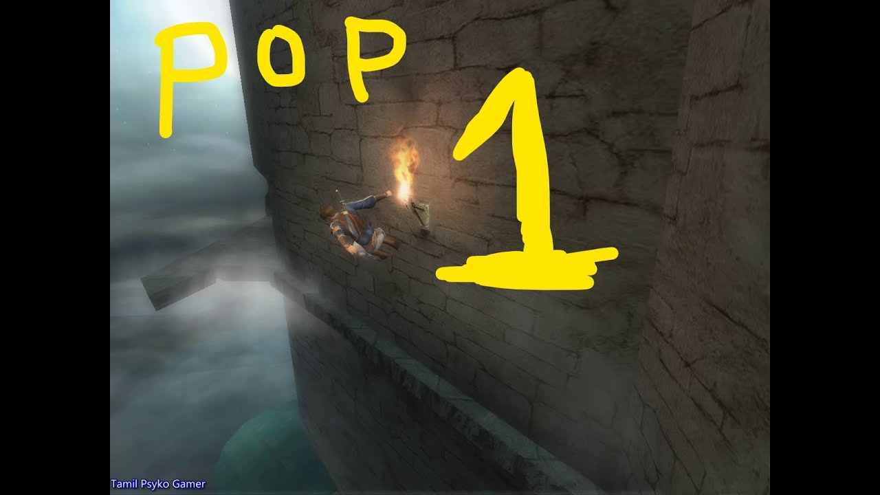 prince of persia sand of time pc mod story part 1