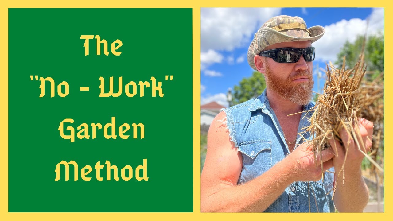 How To Create A Thriving Garden With Ruth Stout's 