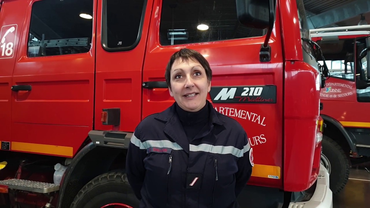 CHRISTELLE GALLOIS 46 ANS SPV CHEF CPI TURNY