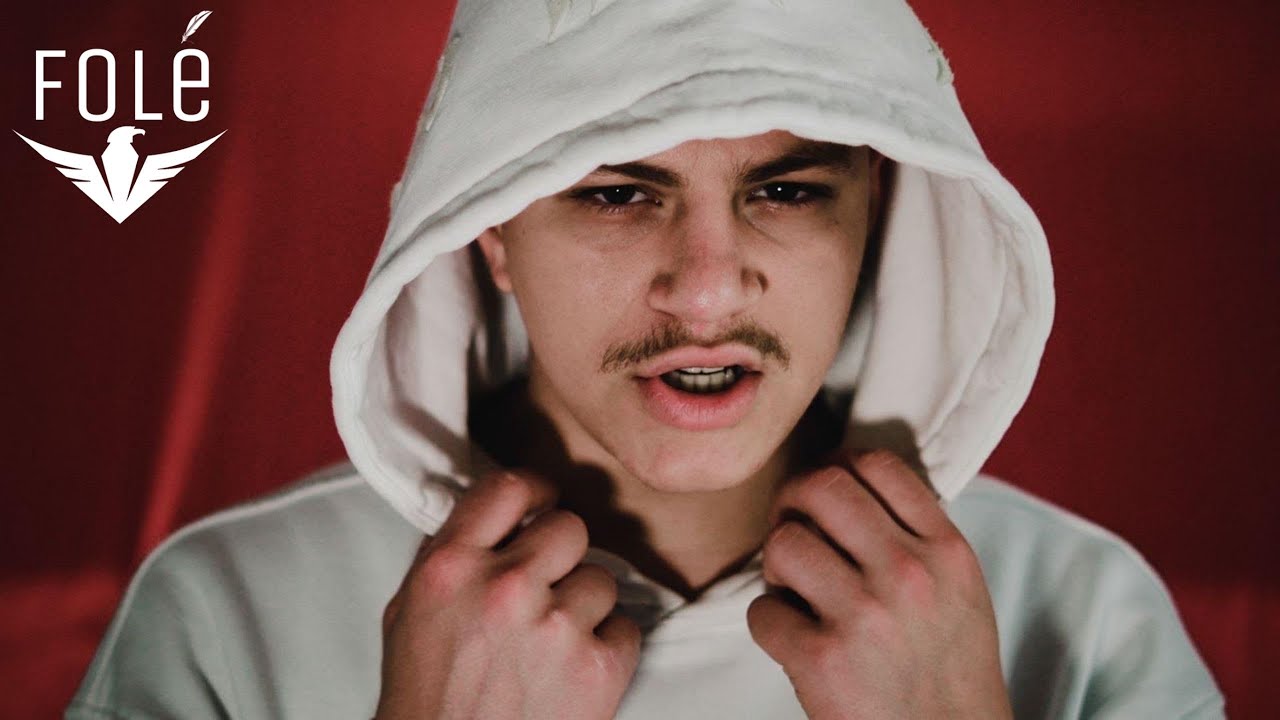REDIAN - INATET (Prod. by VIZION RECORD's)