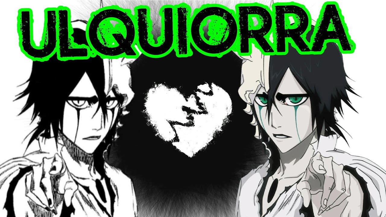 THE ESPADA: Ulquiorra Cifer - Bleach Discussion (Sponsored) | Tekking101