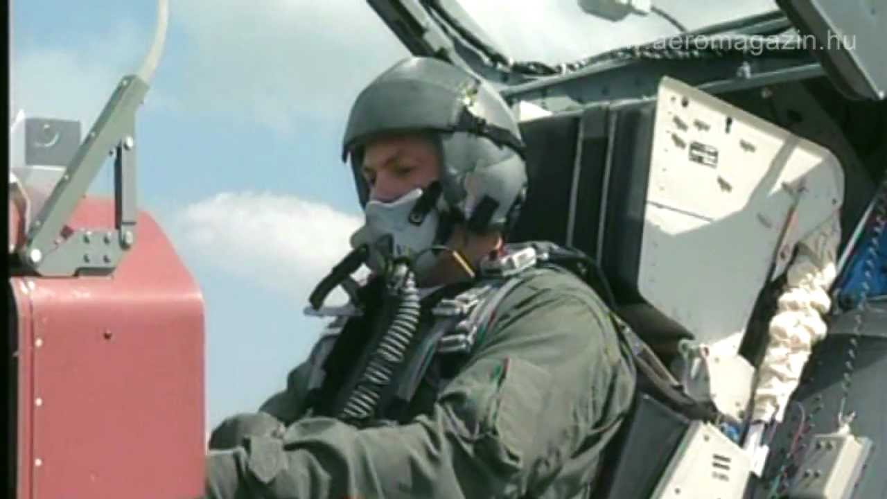 Az L-159 ALCA