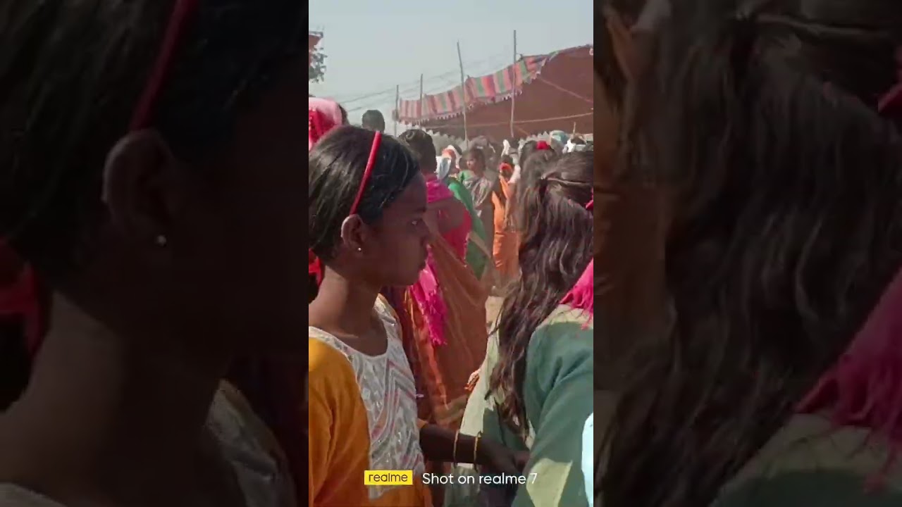 Kolami demsa video 2026