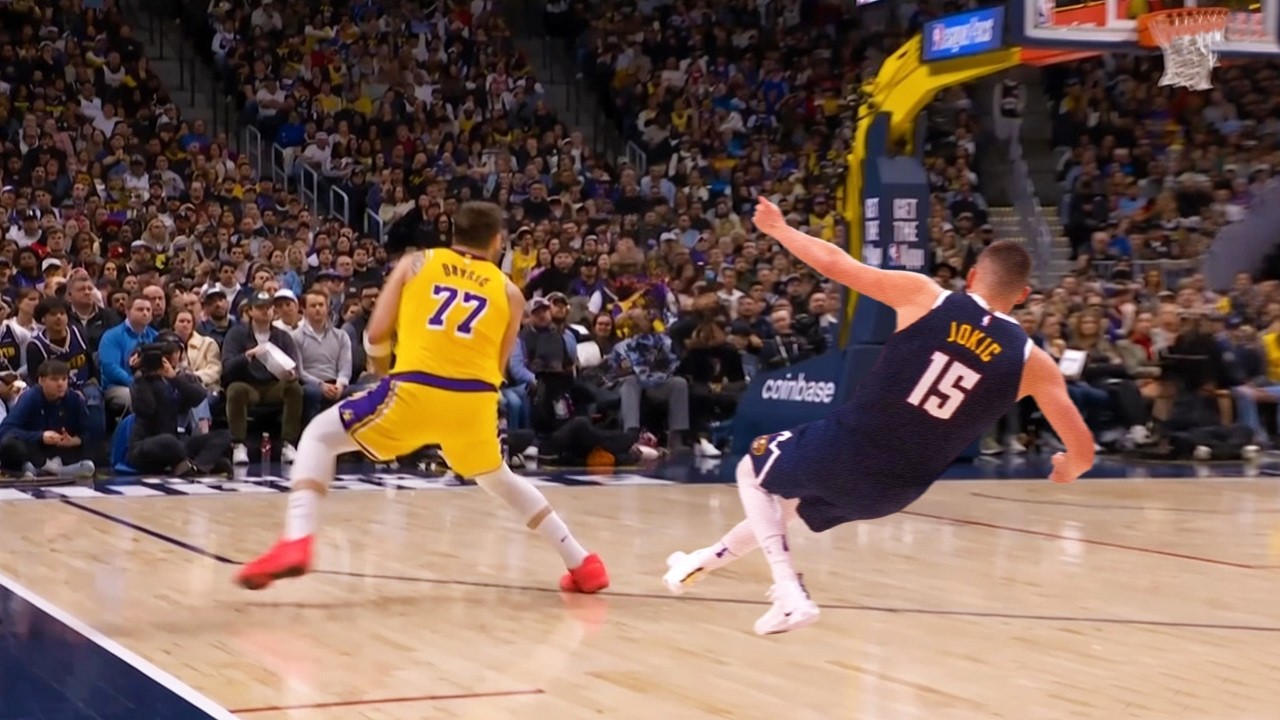 Every NBA Star&rsquo;s MOST VIRAL Play of the 2026 Season 🤯