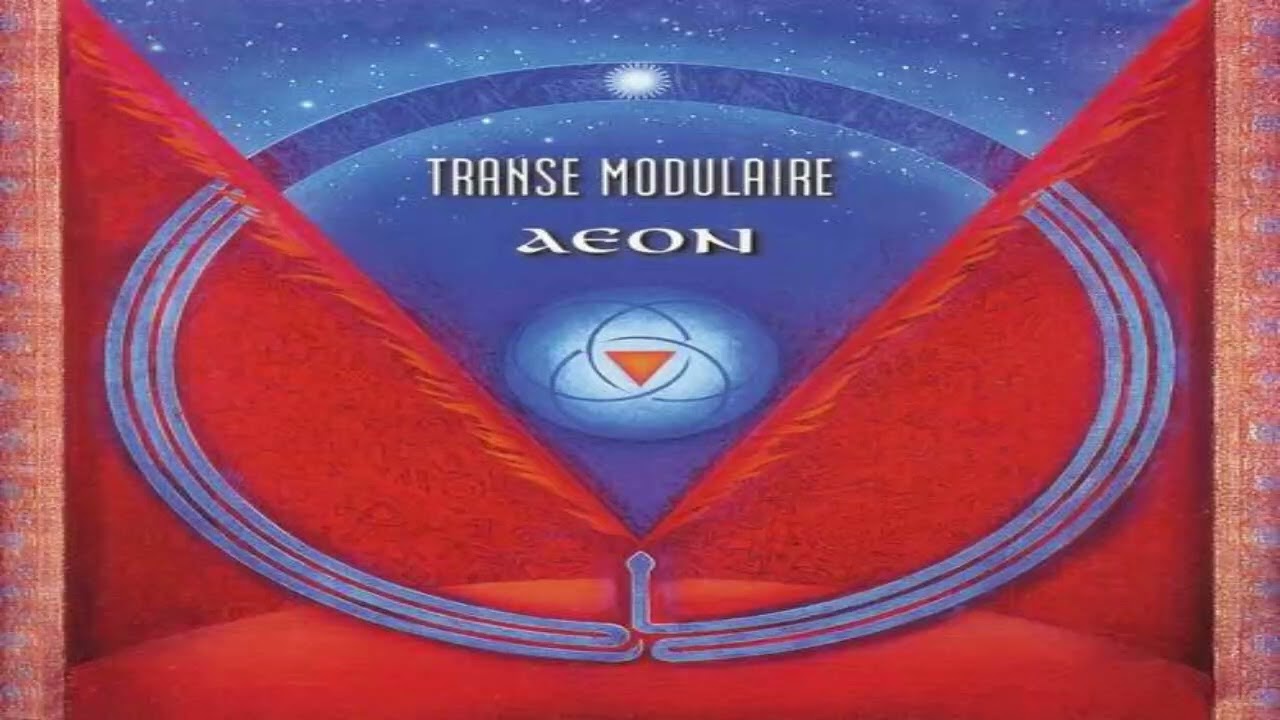 Aeon - Transe Modulaire | Full Album Mix