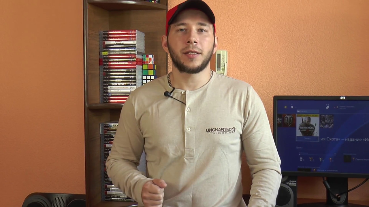 Лучшие гонки на PS3 из моей коллекции и немного ностальгии