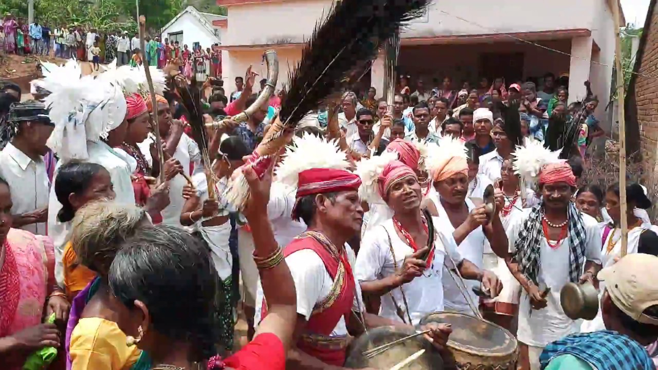 Soura traditional dance SOURA