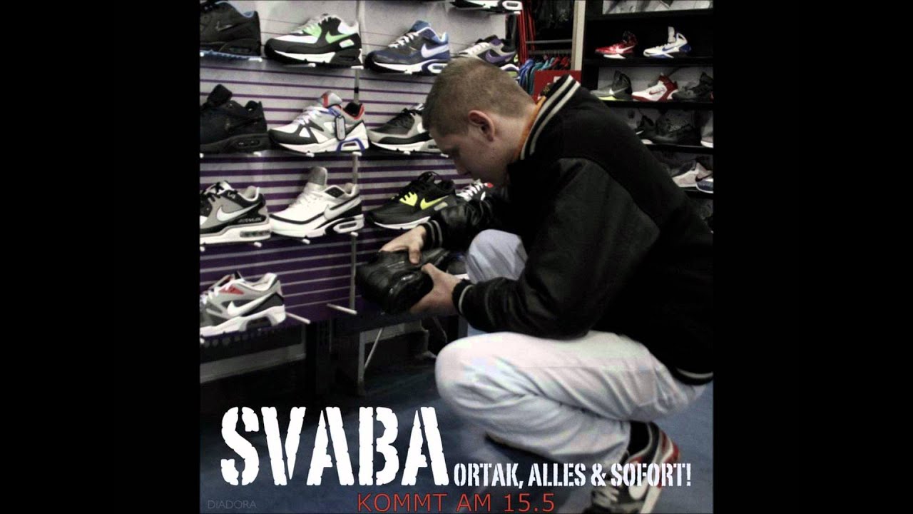 SVABA - Viva la Vienna - ORTAK, ALLES&SOFORT
