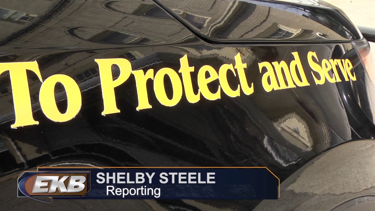 Mingo County Sheriff struggles with budget cuts