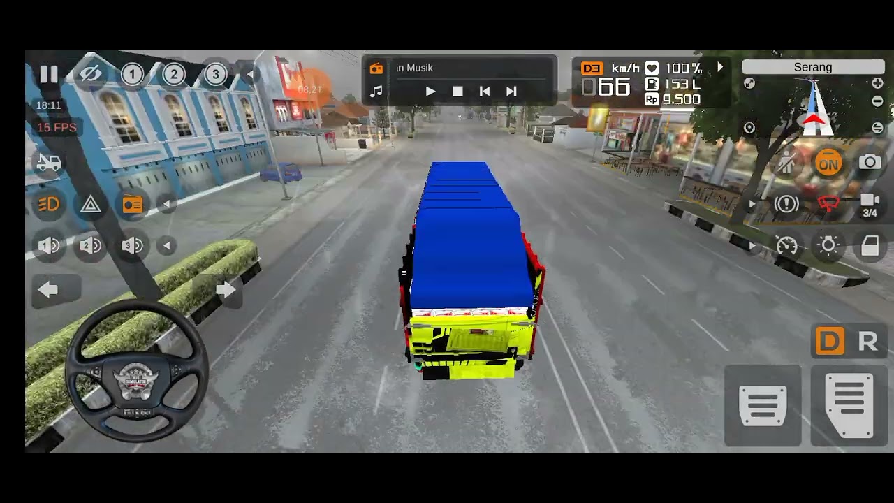 Bussid