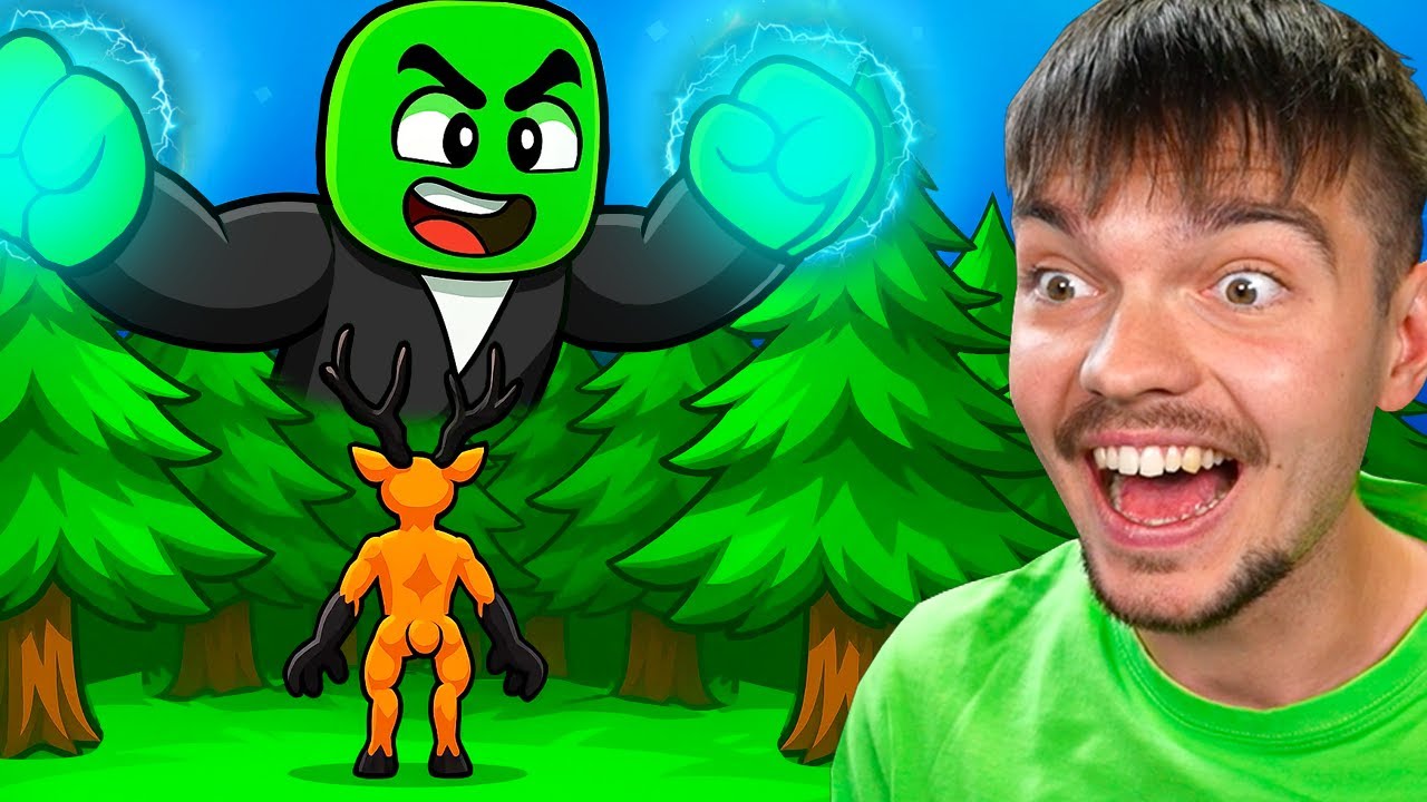 UŻYWAM KOMEND ADMINA w 99 NOCY w Roblox!