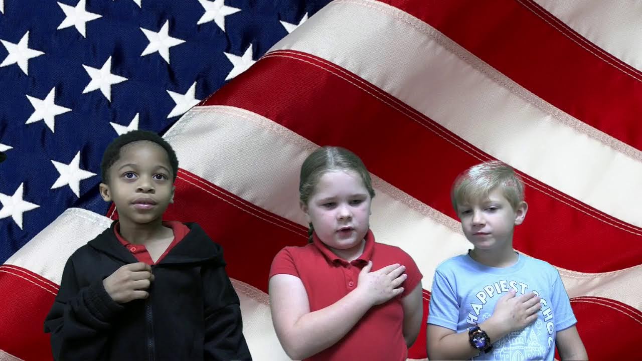 Hutchens Elementary Live Stream