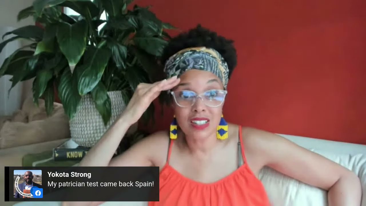 Does African Ancestry Sell Your DNA?