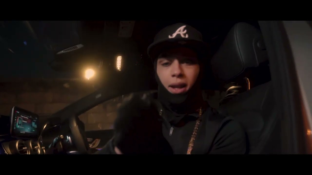 #Bradford Curly - I Wish | @PacmanTV