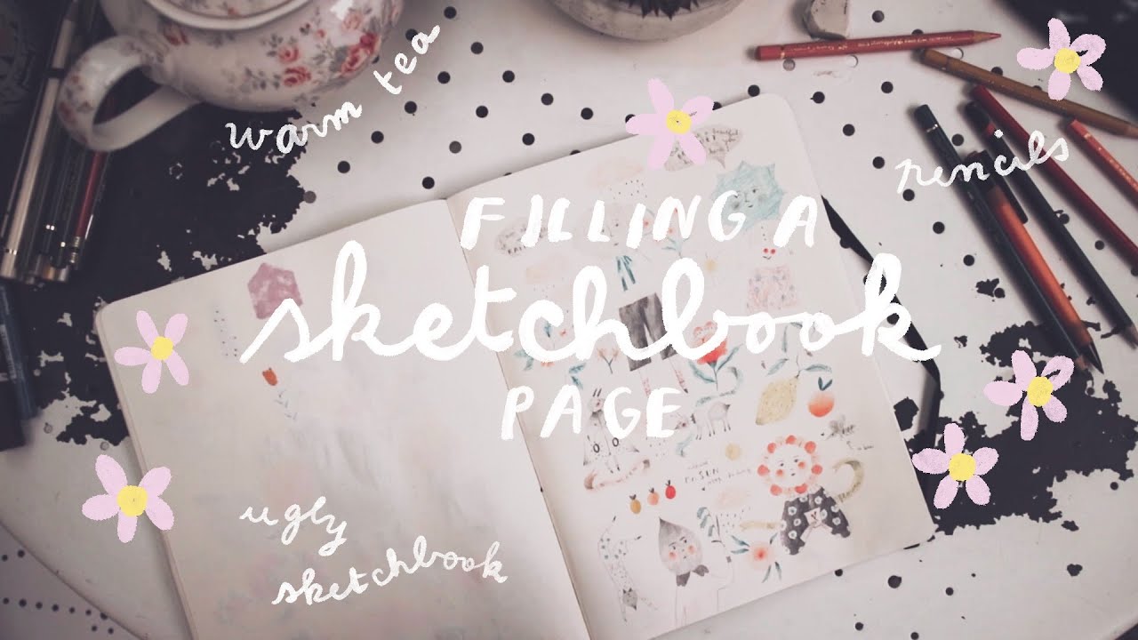 Trying to find inspiration