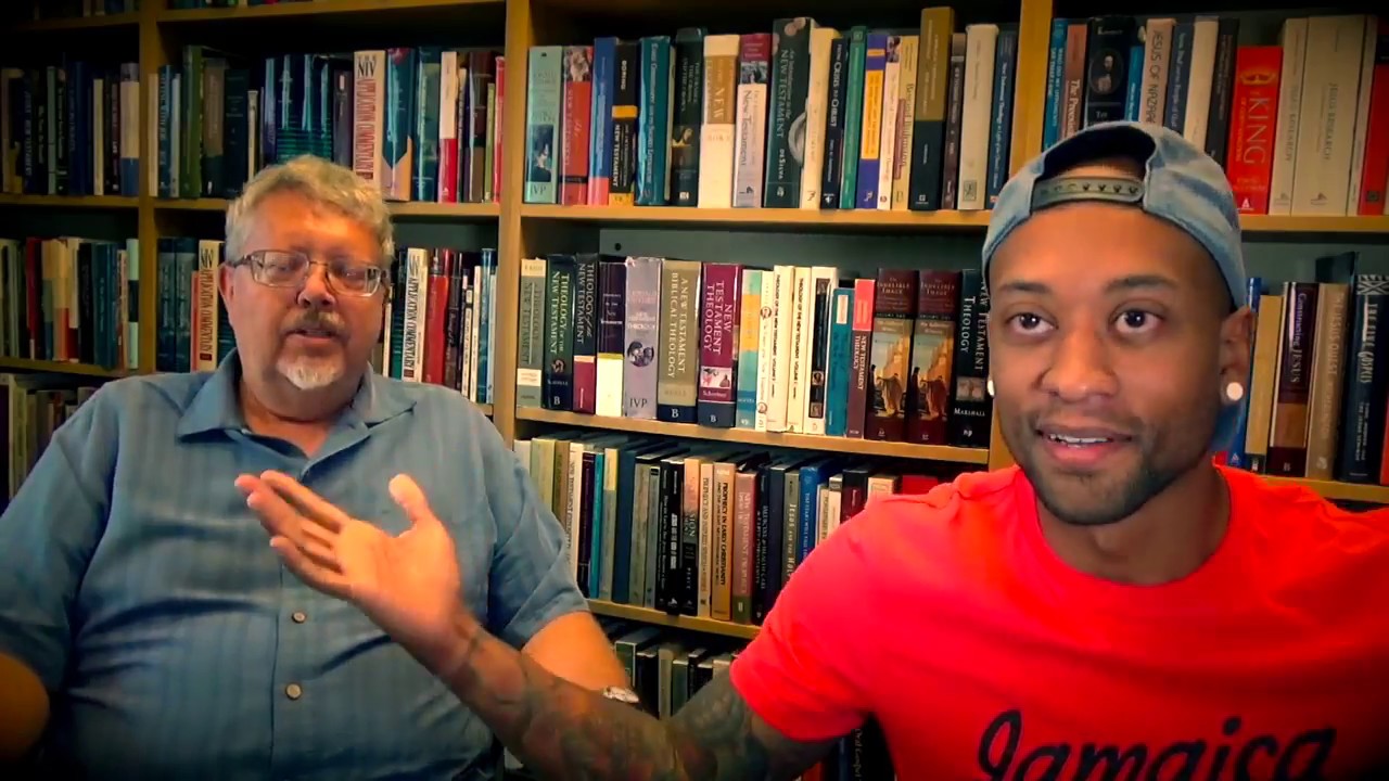 Did Jesus REALLY Exist? (Dr. Craig Blomberg)